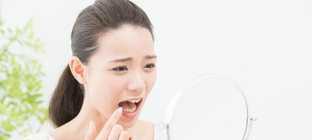 歯磨きだけでは虫歯や歯周病は完全に予防するのは難しい
