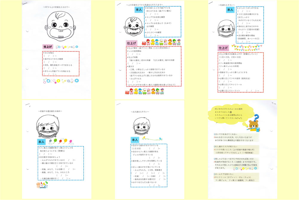 年齢別ステップアップ法